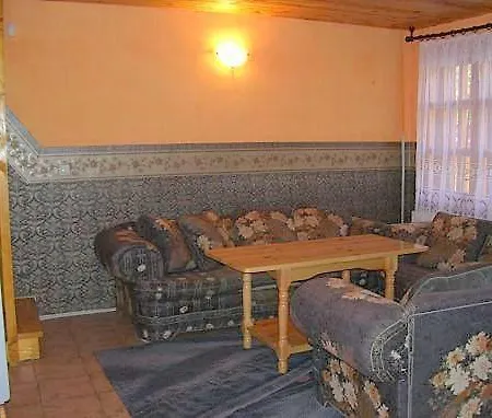 Semesterpark Houses Uiut
