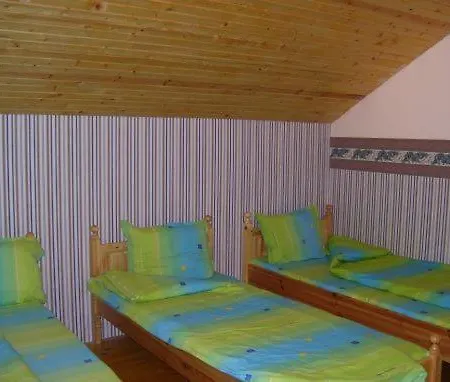 Semesterpark Houses Uiut Tsigov Chark