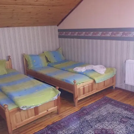 Semesterpark Houses Uiut