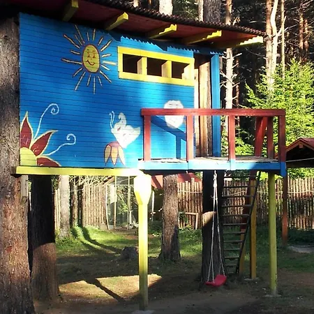 Semesterpark Houses Uiut Tsigov Chark