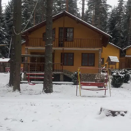Houses Uiut