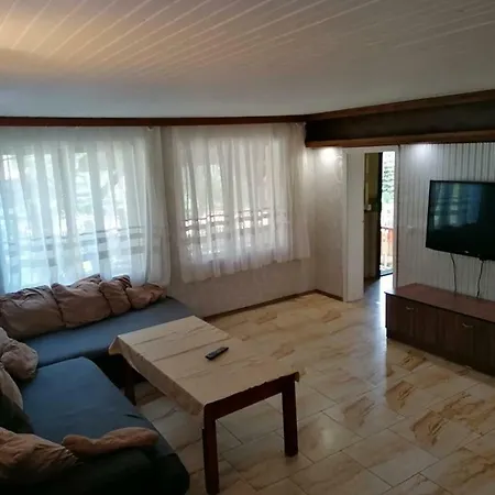 Semesterpark Houses Uiut Tsigov Chark
